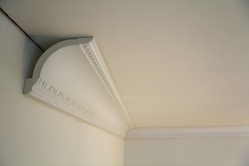 Interior Molding and Trim