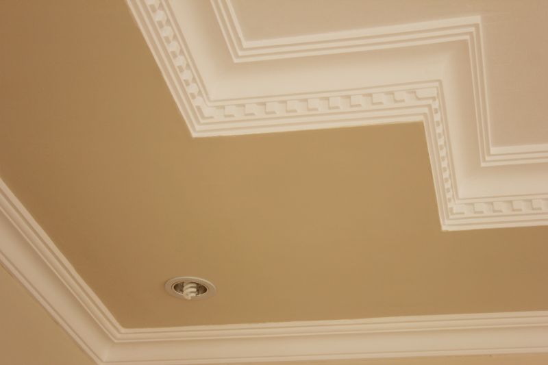 Interior Molding and Trim