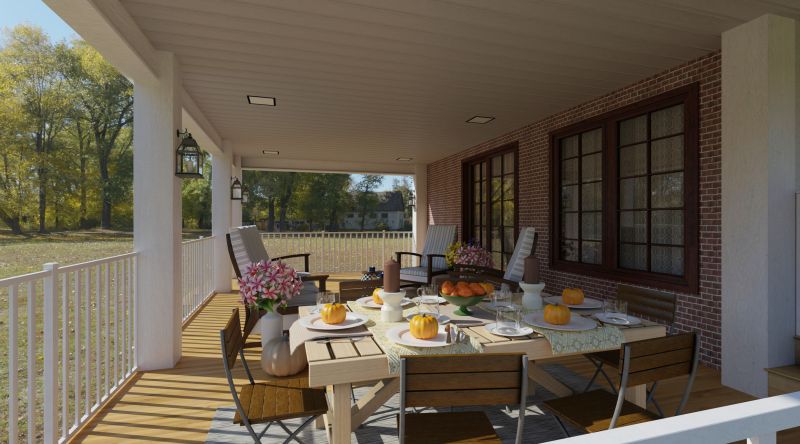 Ideal Weather for Ceiling Fixes